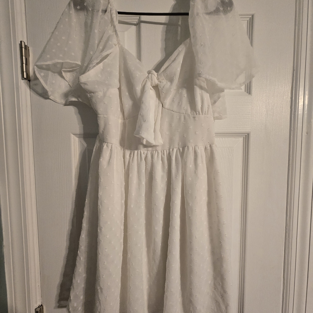 Target White Wedding Dress